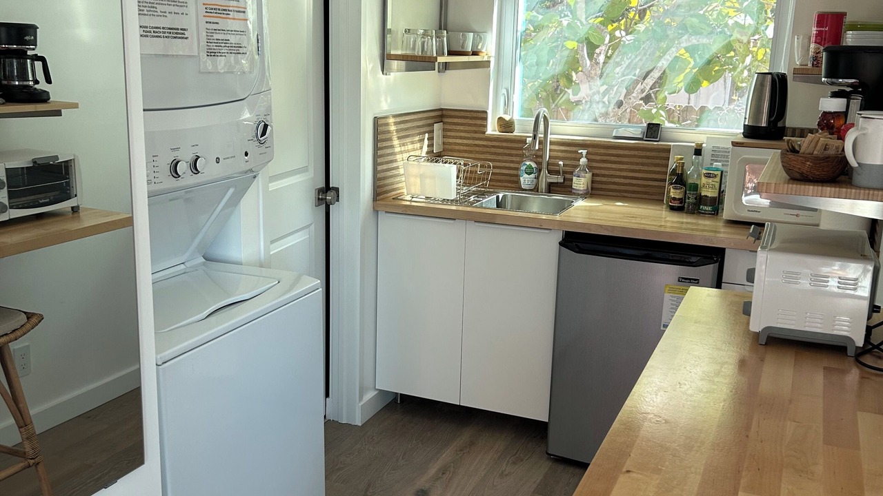 Photo of Kitchen in Downtown
