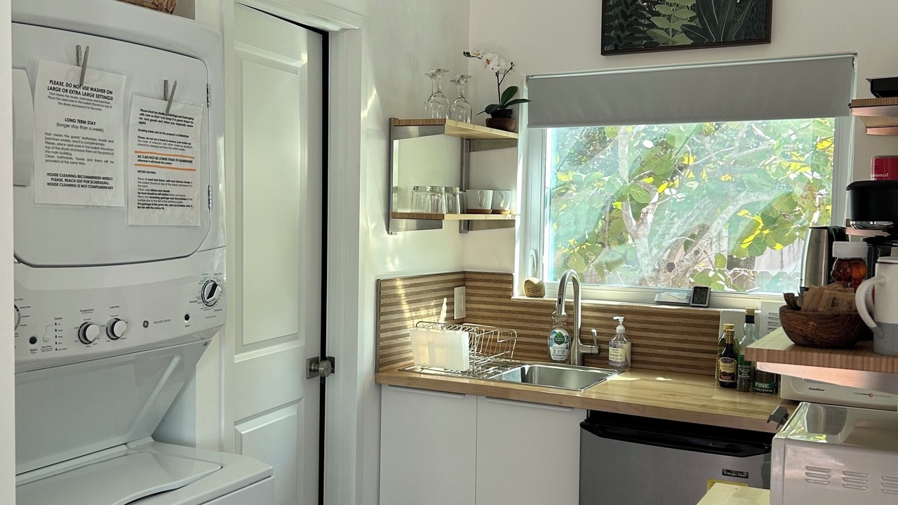Photo of Kitchen in Downtown