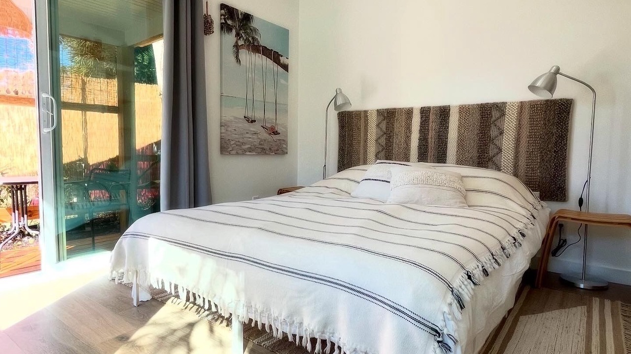Photo of Bedroom in Downtown