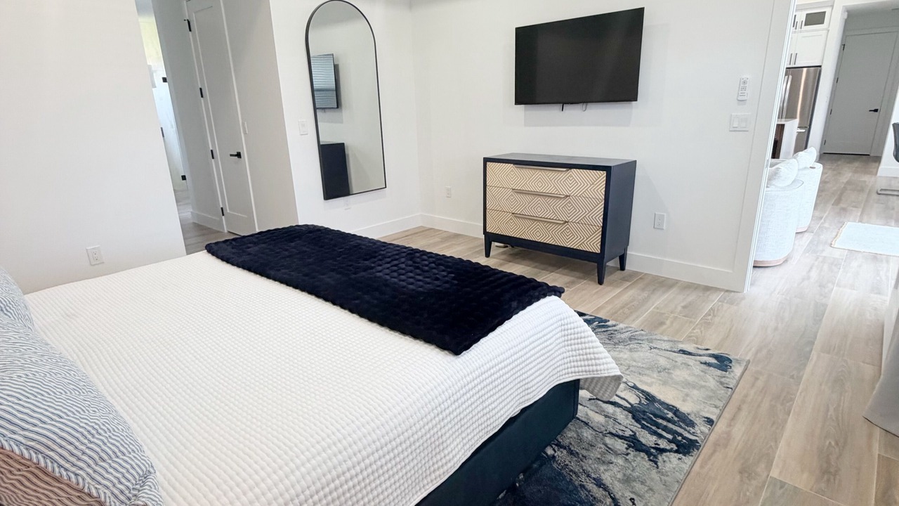 Photo of Bedroom in Trafalgar
