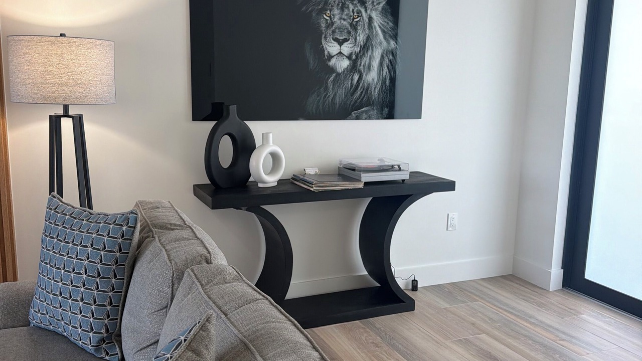 Photo of Livingroom in Trafalgar