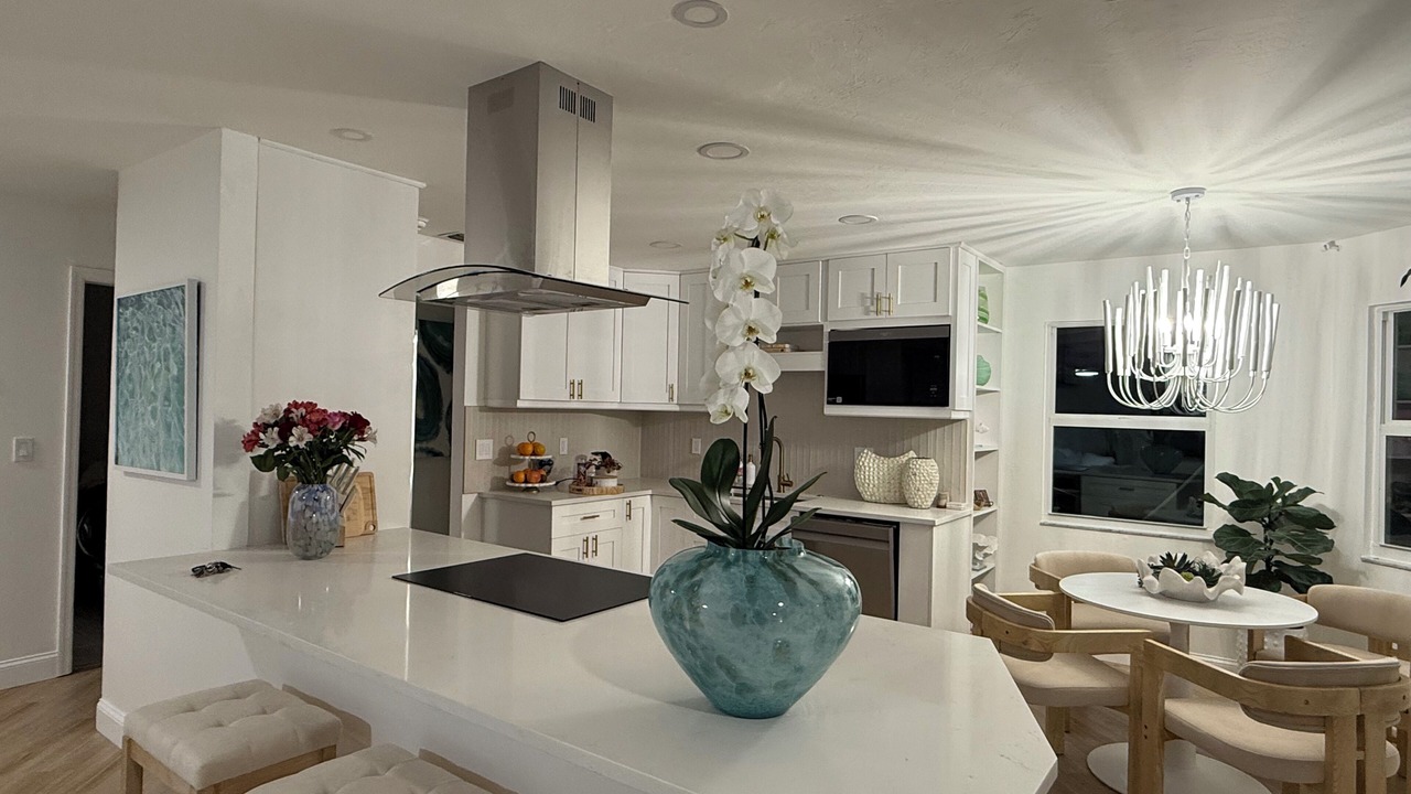 Photo of Kitchen in Bonita Springs