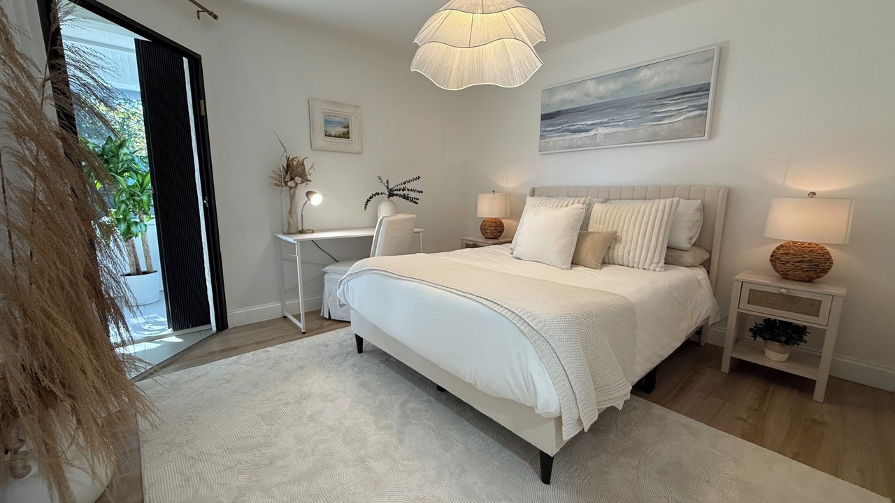 Photo of Bedroom in Bonita Springs