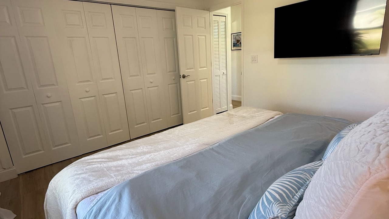 Photo of Bedroom in Bonita Springs