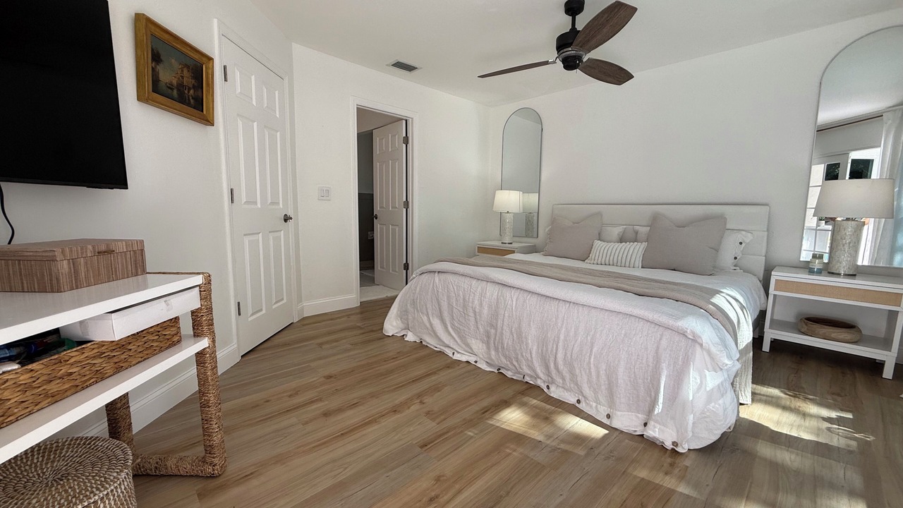 Photo of Bedroom in Bonita Springs