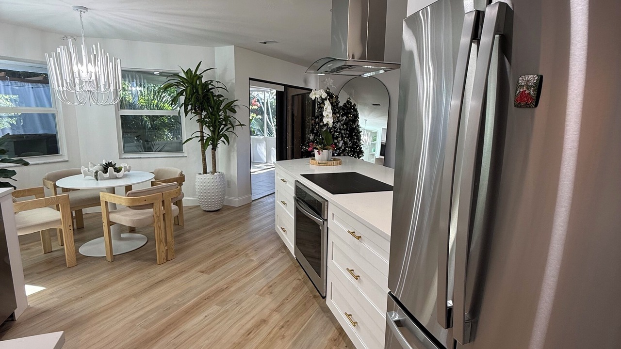 Photo of Kitchen in Bonita Springs