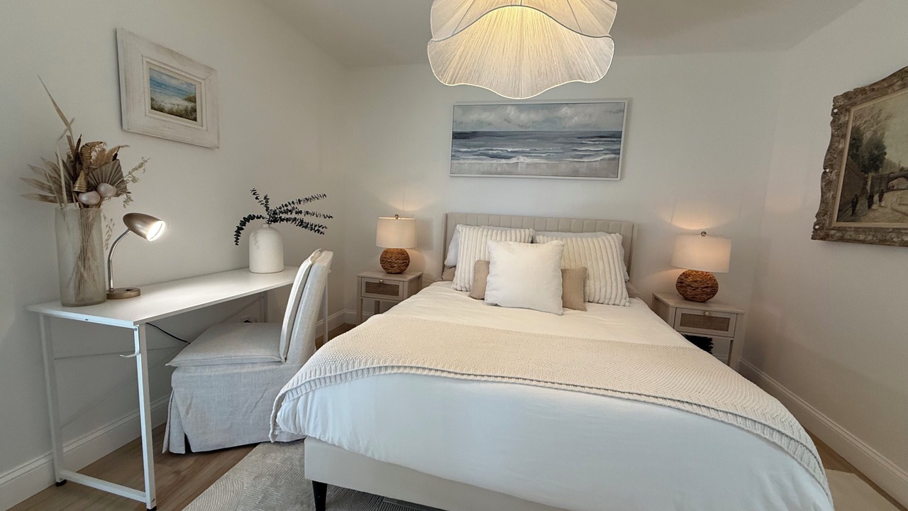Photo of Bedroom in Bonita Springs