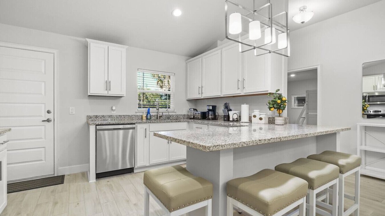 Photo of Kitchen in South Venice