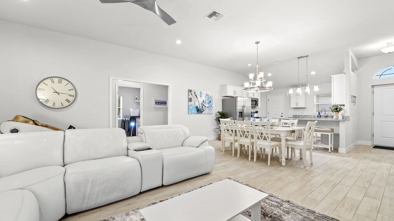 Photo of Livingroom in South Venice