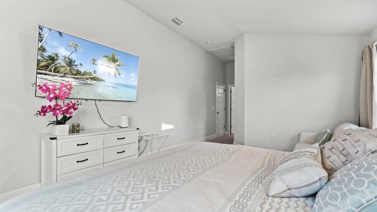 Photo of Bedroom in South Venice