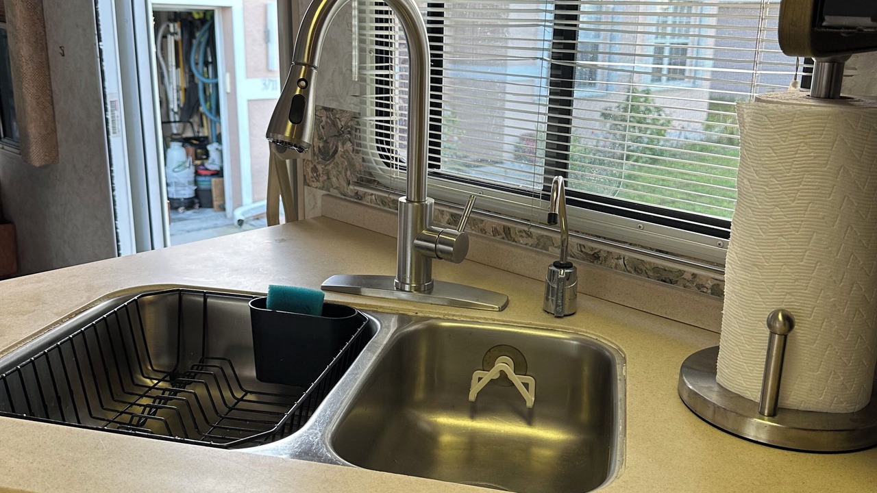 Photo of Kitchen in Sunshine