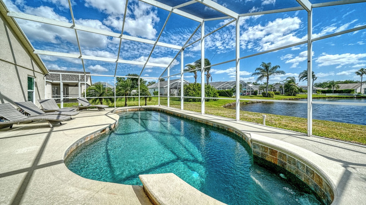 Photo of Outdoor in Sabal Harbour