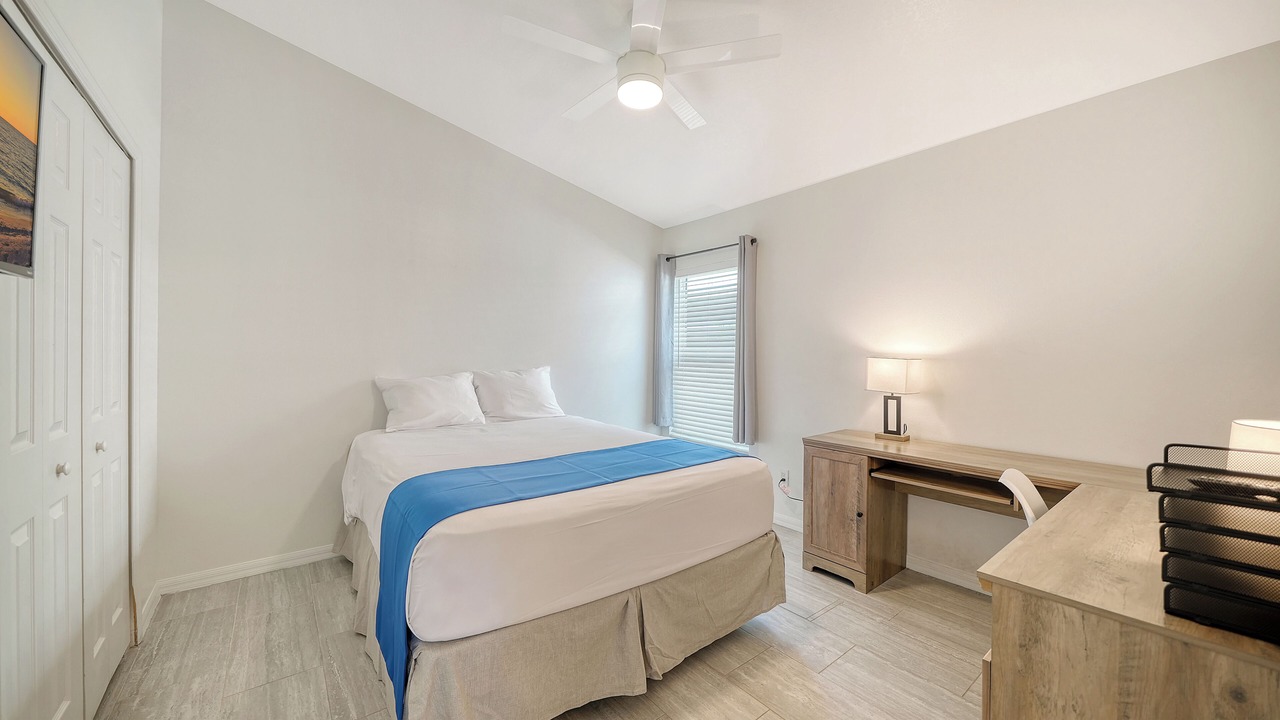 Photo of Bedroom in Sabal Harbour
