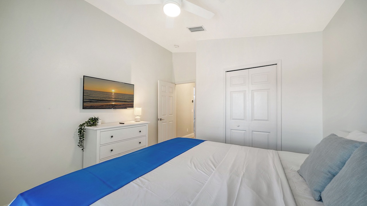 Photo of Bedroom in Sabal Harbour