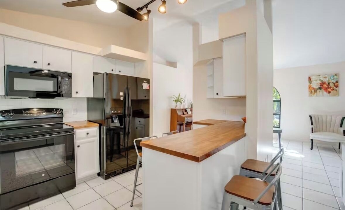 Photo of Kitchen in Englewood