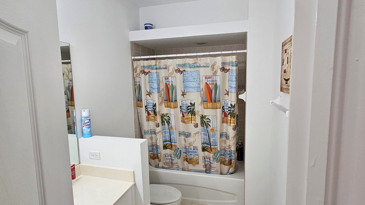 Photo of Bathroom in Fort Myers