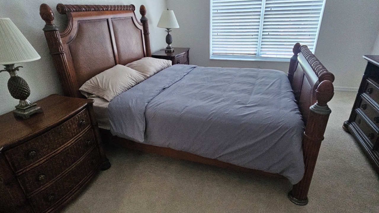 Photo of Bedroom in Fort Myers