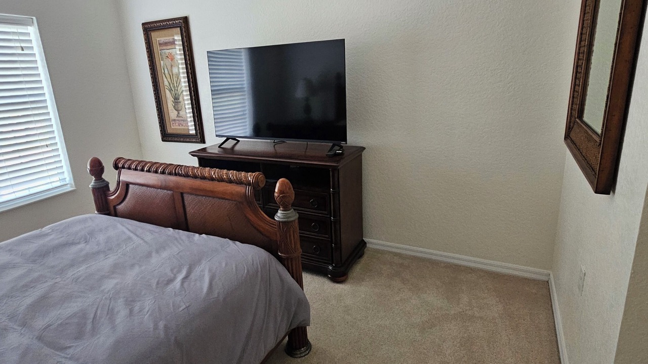 Photo of Bedroom in Fort Myers