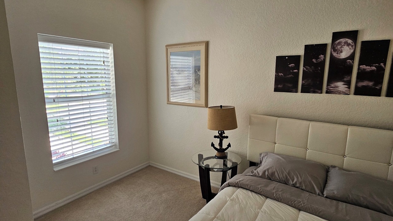 Photo of Bedroom in Fort Myers
