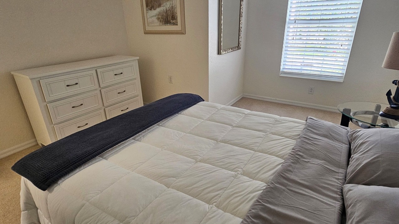 Photo of Bedroom in Fort Myers