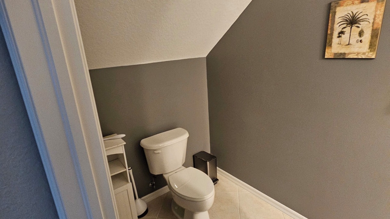 Photo of Bathroom in Fort Myers