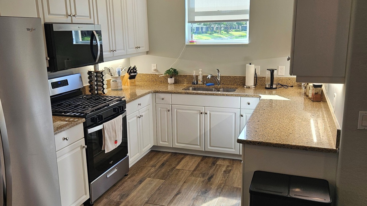 Photo of Kitchen in Fort Myers