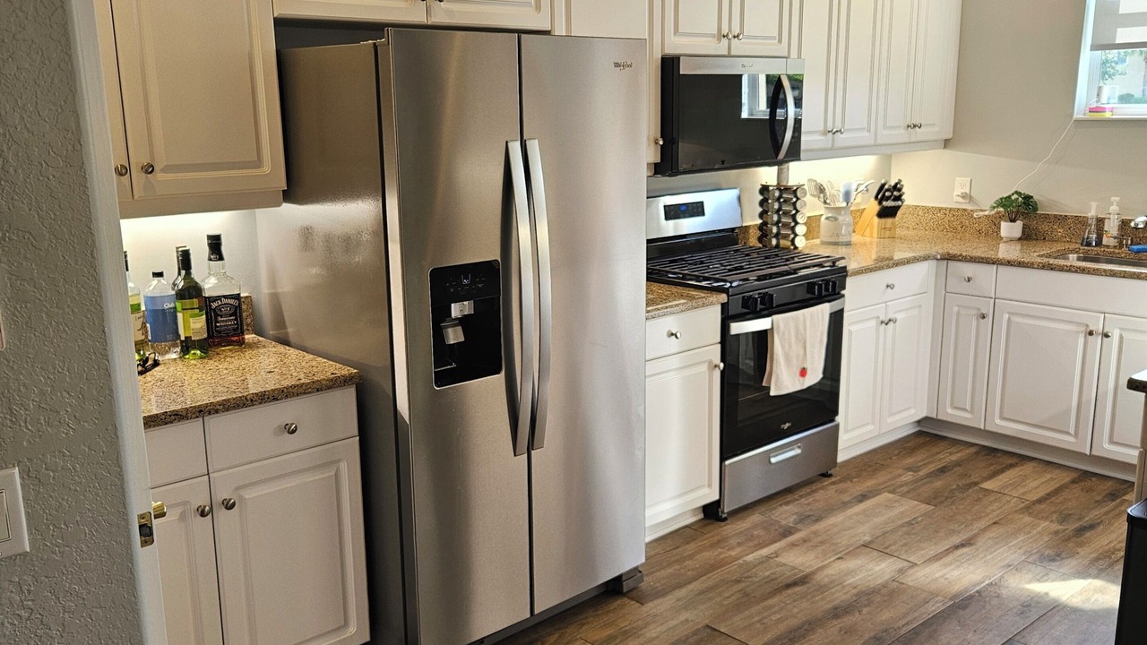 Photo of Kitchen in Fort Myers