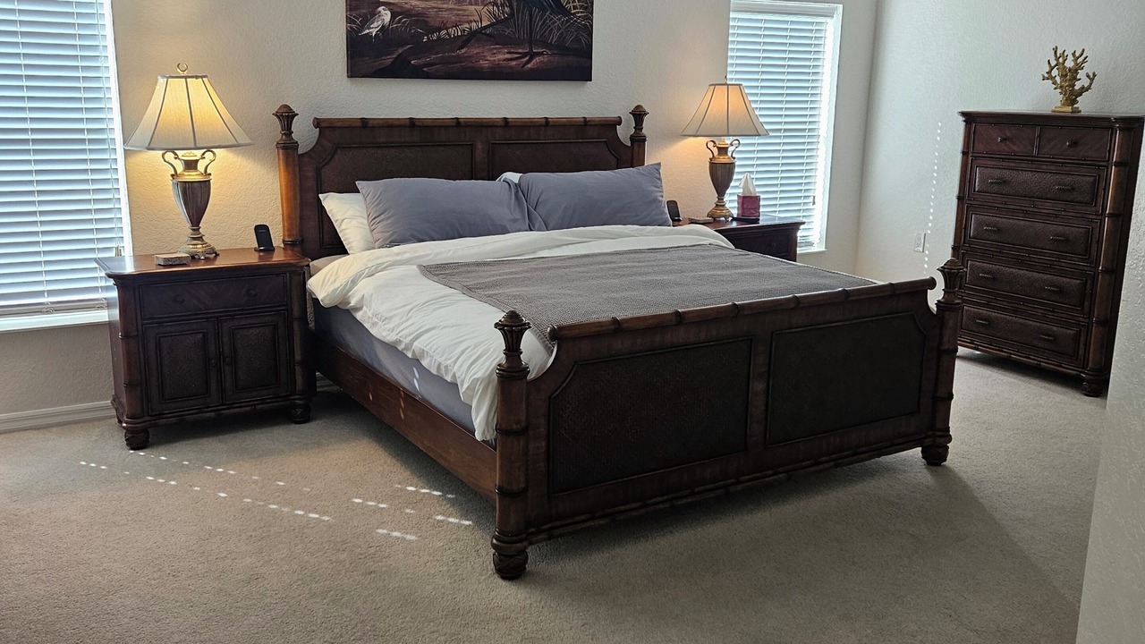 Photo of Bedroom in Fort Myers