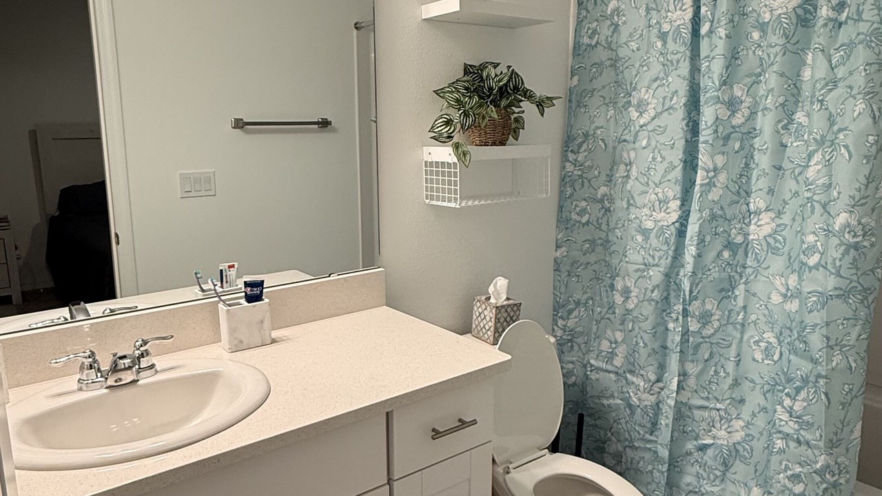 Photo of Bathroom in Braden River