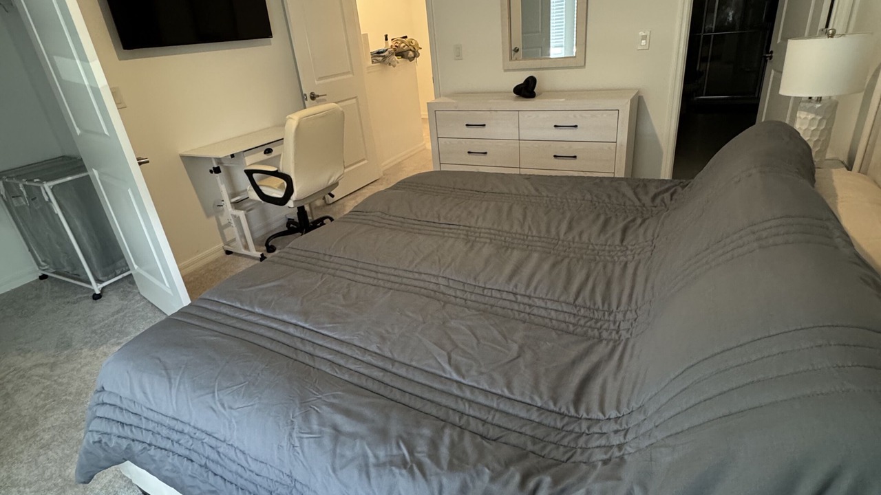 Photo of Bedroom in Braden River