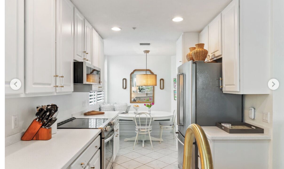 Photo of Kitchen in Placida