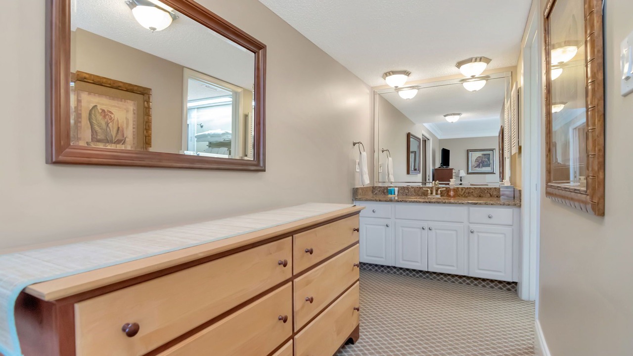 Photo of Bathroom in Wesley Chapel