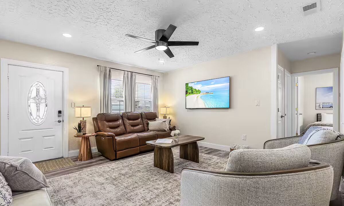 Photo of Livingroom in Sarasota