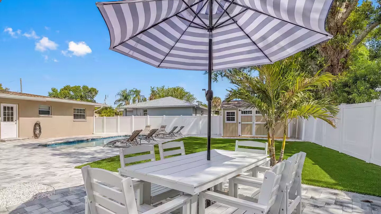 Photo of Outdoor in Sarasota