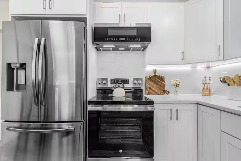 Photo of Kitchen in Sarasota