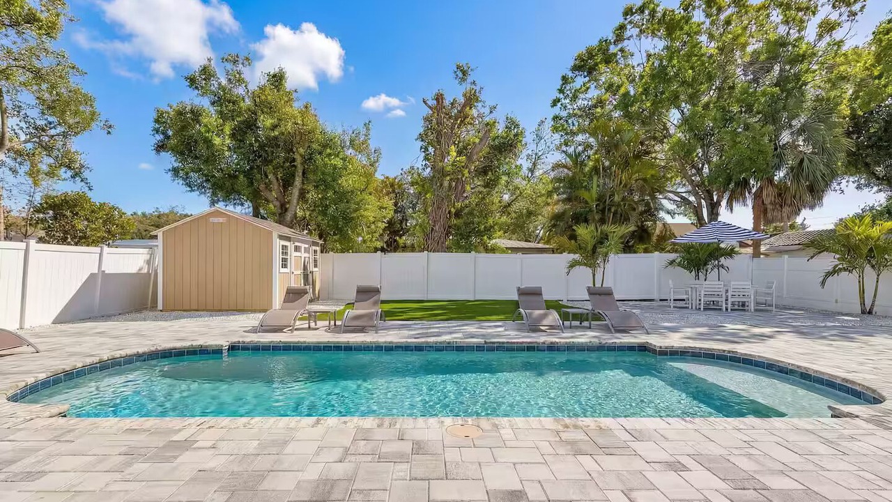 Photo of Outdoor in Sarasota
