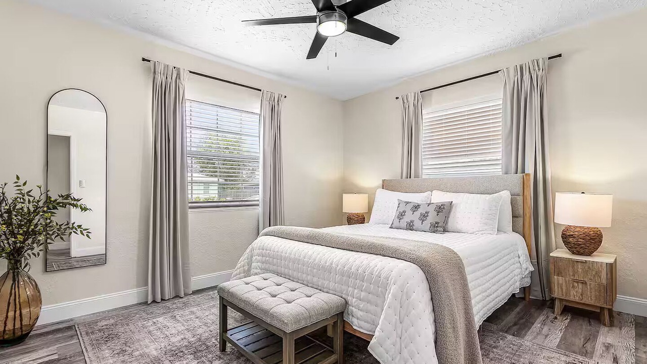 Photo of Bedroom in Sarasota