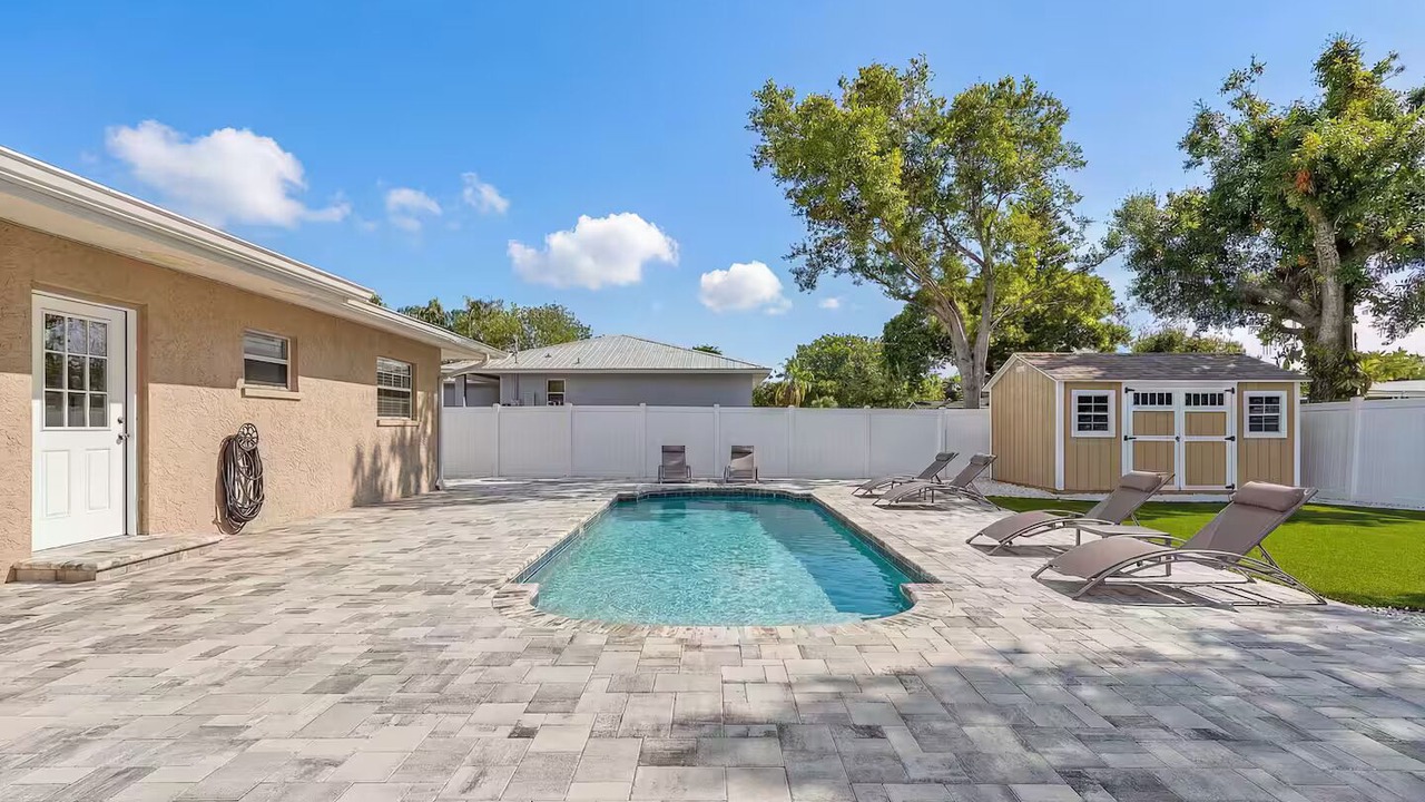 Photo of Outdoor in Sarasota