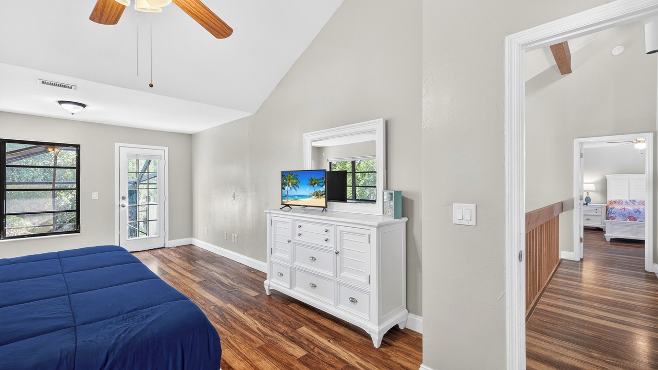 Photo of Bedroom in Biggar