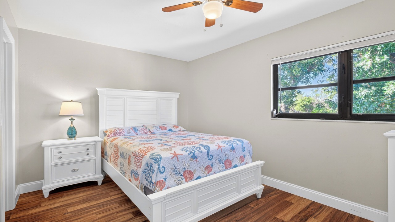 Photo of Bedroom in Biggar