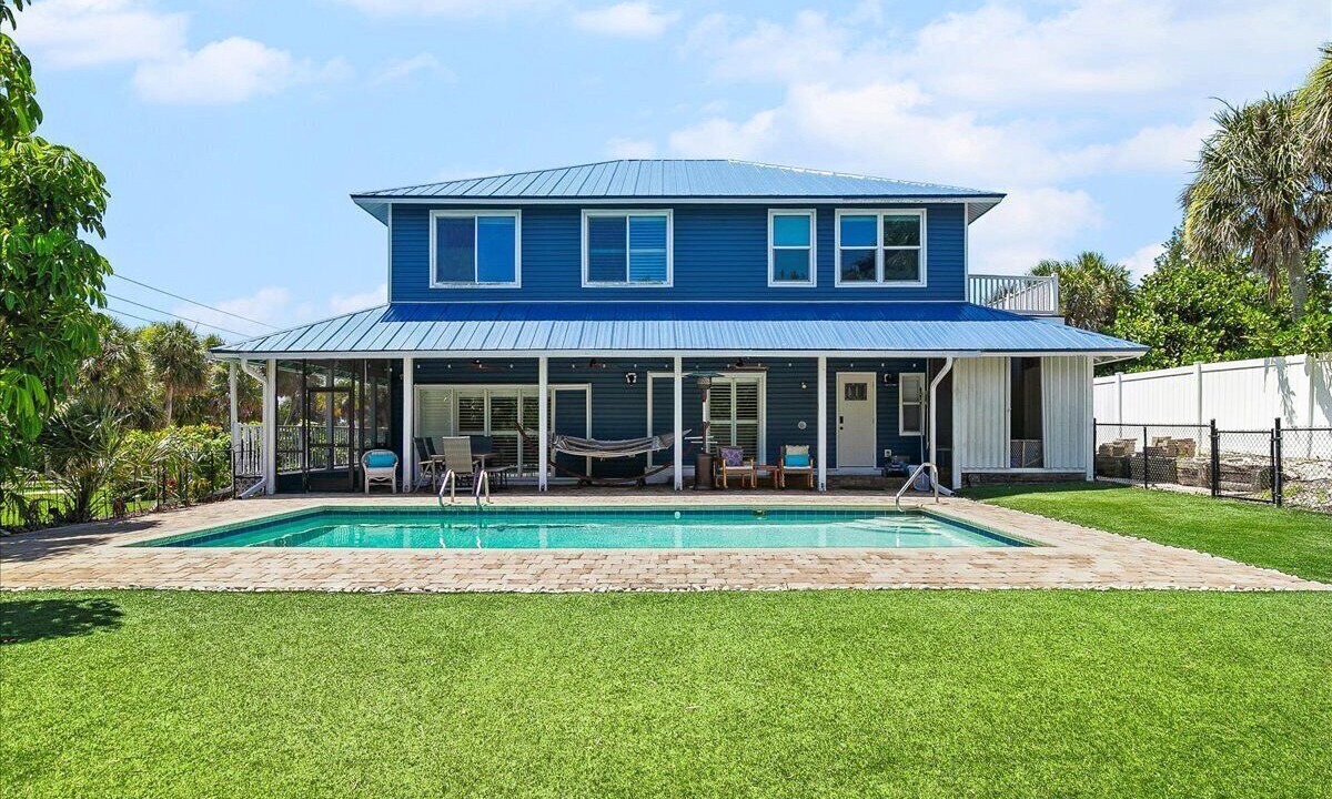 Photo of Outdoor in Englewood