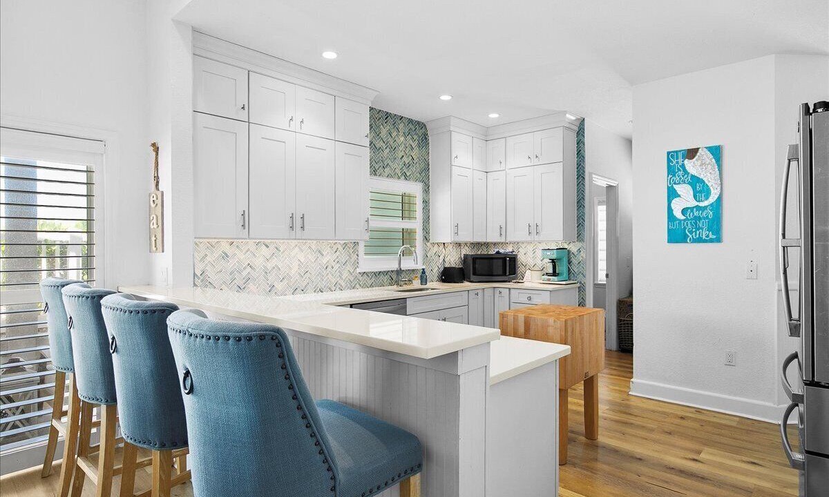 Photo of Kitchen in Englewood