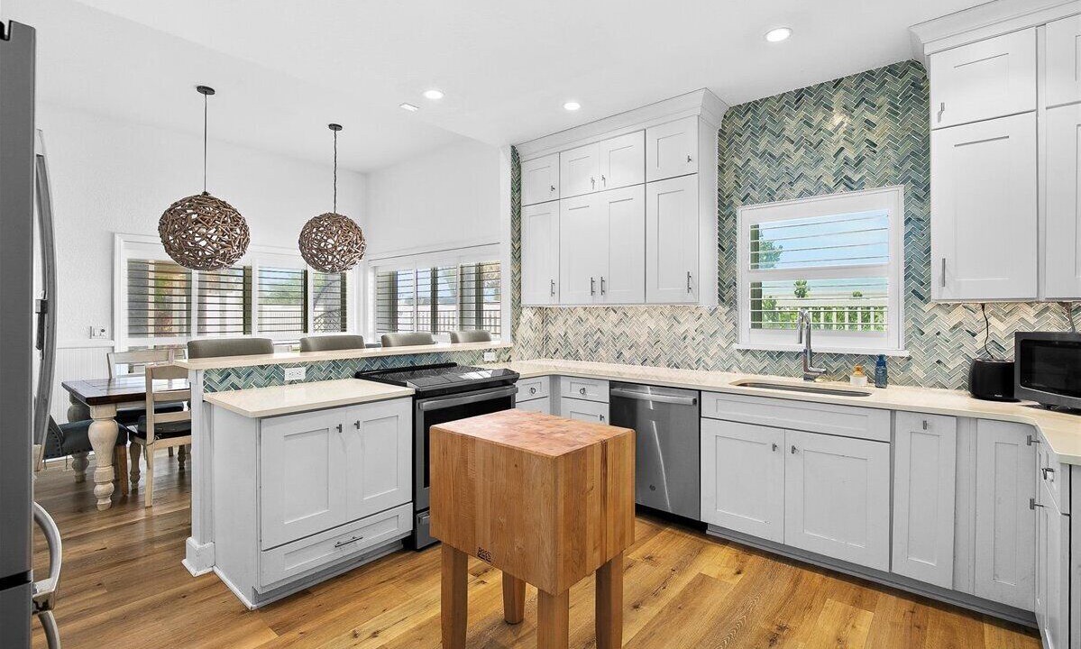 Photo of Kitchen in Englewood