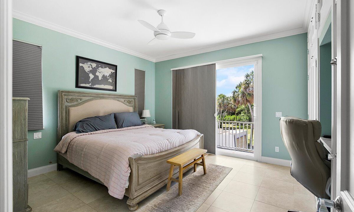 Photo of Bedroom in Englewood