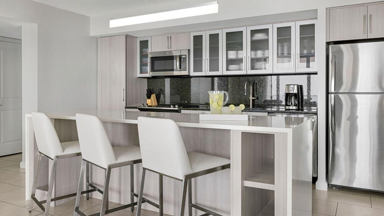 Photo of Kitchen in Marco Island