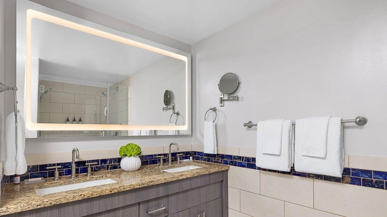 Photo of Bathroom in Marco Island