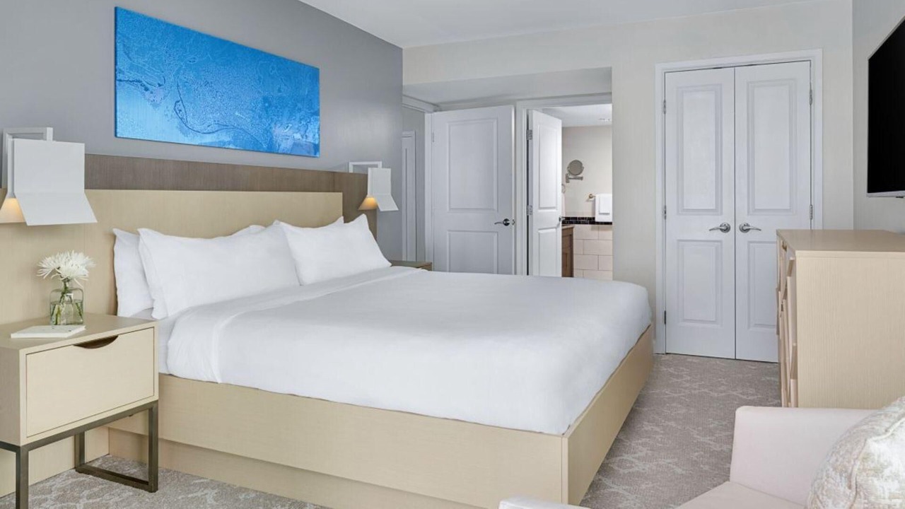 Photo of Bedroom in Marco Island