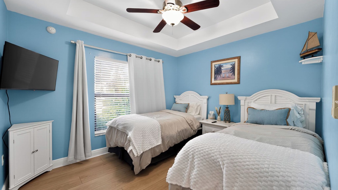 Photo of Bedroom in Central Naples