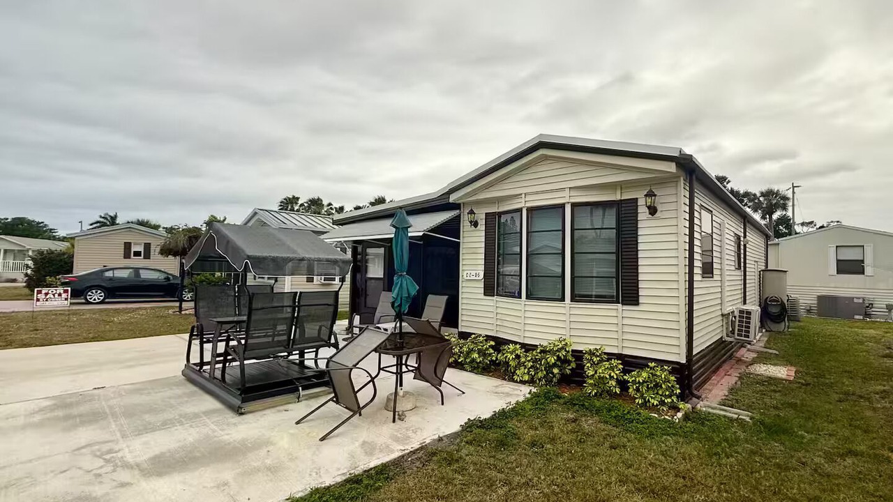 Photo of Outdoor in North Fort Myers