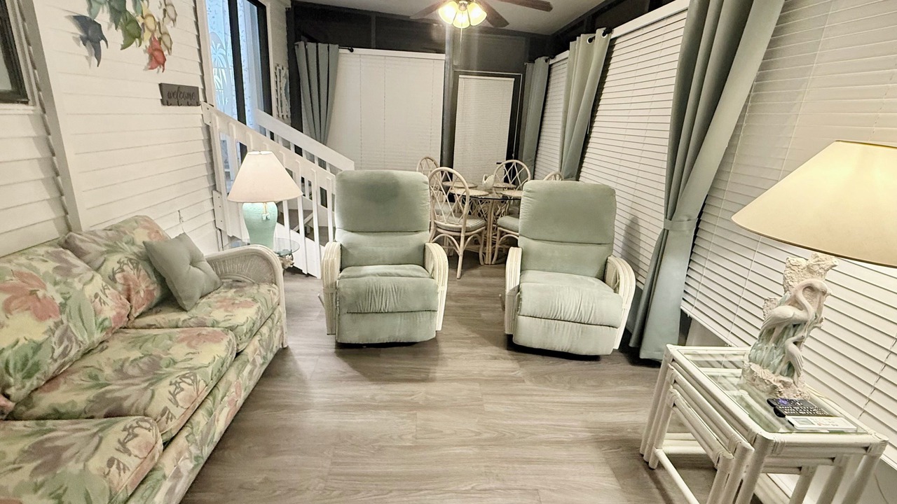 Photo of Livingroom in North Fort Myers